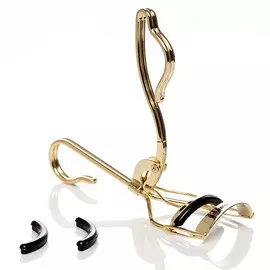 BASICARE SIGNATURE Щипчики для завивки ресниц