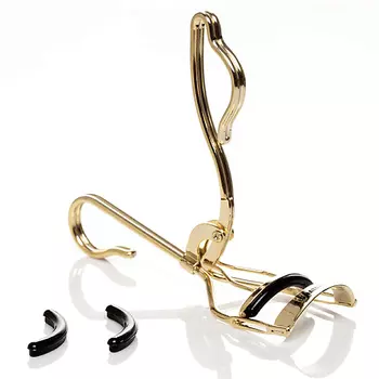 BASICARE SIGNATURE Щипчики для завивки ресниц