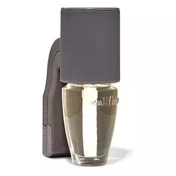 BATH & BODY WORKS Держатель Gray Wallflowers Fragrance Plug