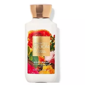 BATH & BODY WORKS Гель для душа Brightest Bloom Body Wash