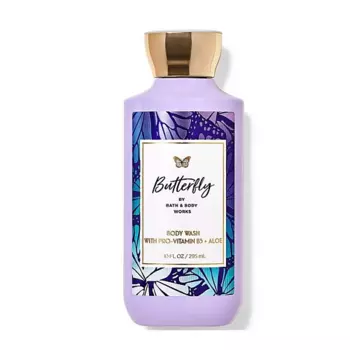 BATH & BODY WORKS Гель для душа Butterfly Body Wash