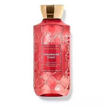 BATH & BODY WORKS Гель для душа Champagne Toast Body Wash Pro-Vitamin B5 + Aloe
