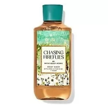 BATH & BODY WORKS Гель для душа Chasing Fireflies