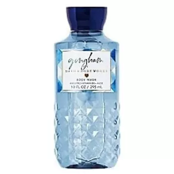 BATH & BODY WORKS Гель для душа Gingham Body Wash with Pro vitamin B5 + Aloe