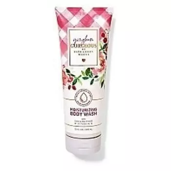 BATH & BODY WORKS Гель для душа Gingham Gorgeous Moisturizing Body Wash