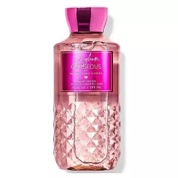 BATH & BODY WORKS Гель для душа Gingham Gorgeous