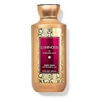 BATH & BODY WORKS Гель для душа Luminous
