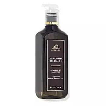 BATH & BODY WORKS Гель для душа Mahogany Teakwood Cleansing