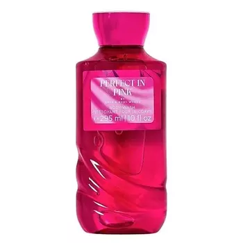 BATH & BODY WORKS Гель для душа Perfect in Pink