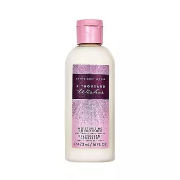 BATH & BODY WORKS Кондиционер для волос A Thousand Wishes 2020