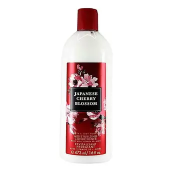 BATH & BODY WORKS Кондиционер для волос Japanese Cherry Blossom