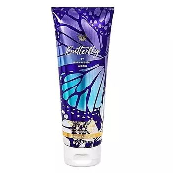 BATH & BODY WORKS Крем для тела Butterfly