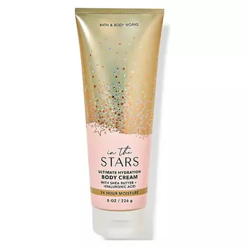 BATH & BODY WORKS Крем для тела In The Stars Ultimate Hydration