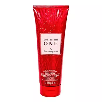 BATH & BODY WORKS Крем для тела You're The One