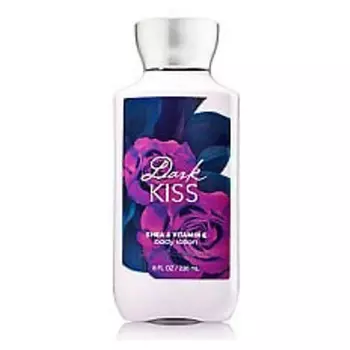 BATH & BODY WORKS Лосьон для тела Dark Kiss