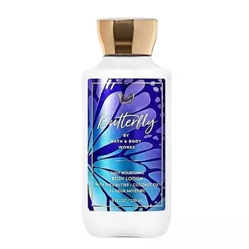 BATH & BODY WORKS Лосьон для тела Butterfly