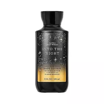 BATH & BODY WORKS Лосьон для тела Into The Night