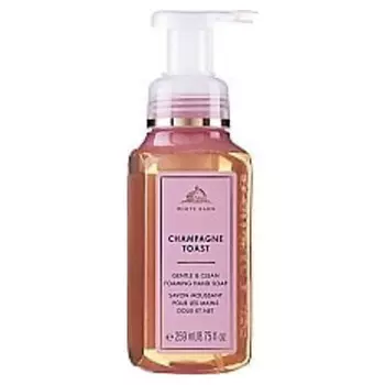 BATH & BODY WORKS Мыло для рук Champagne Toast