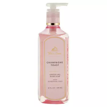 BATH & BODY WORKS Мыло для рук White Barn Champagne Toast