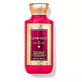 BATH & BODY WORKS Питательный лосьон для тела Luminous