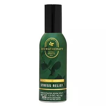 BATH & BODY WORKS Спрей для помещений Eucalyptus Spearmint