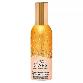 BATH & BODY WORKS Спрей для помещений In the Stars