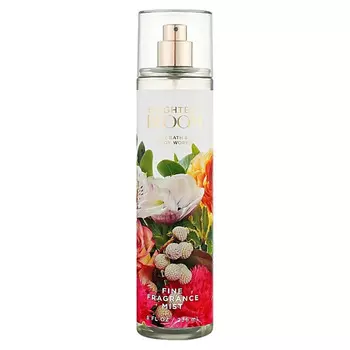 BATH & BODY WORKS Спрей для тела Brightest Bloom Fine Fragrance Mist