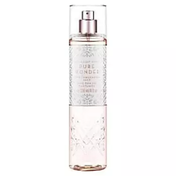 BATH & BODY WORKS Спрей для тела Pure Wonder