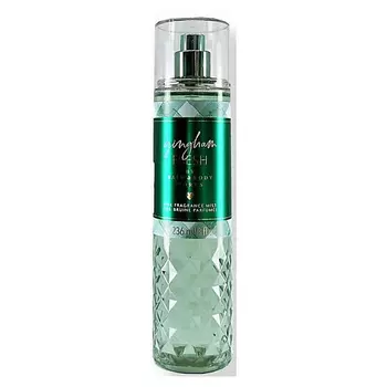 BATH & BODY WORKS Спрей Gingham Fresh Fine Fragrance Mist