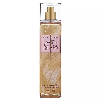 BATH & BODY WORKS Спрей In the Stars Fine Fragrance Mist