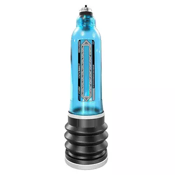 BATHMATE Гидропомпа Hydromax7 aqua