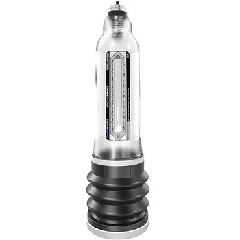 BATHMATE Гидропомпа Hydromax7 crystal