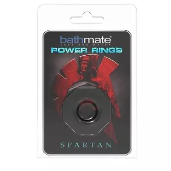 BATHMATE Spartan кольцо эрекционное