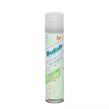 BATISTE Сухой шампунь BARE