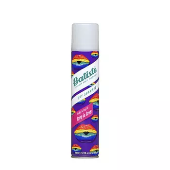BATISTE Сухой шампунь LOVE IS LOVE