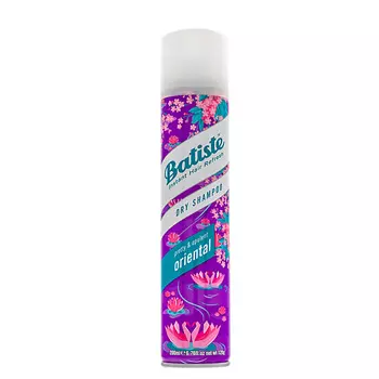 BATISTE Сухой шампунь ORIENTAL