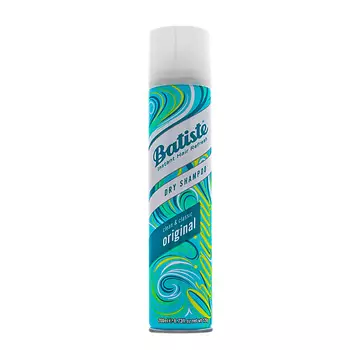 BATISTE Сухой шампунь Original