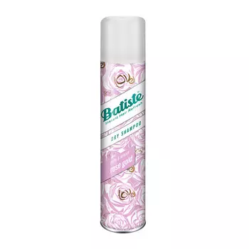 BATISTE Сухой шампунь ROSE GOLD