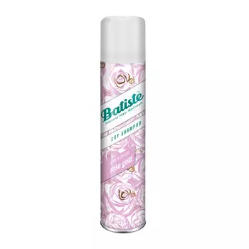 BATISTE Сухой шампунь ROSE GOLD