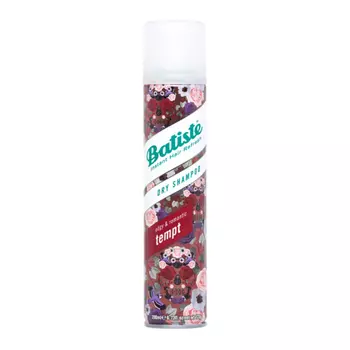 BATISTE Сухой шампунь TEMPT Edgy &amp; Romantic