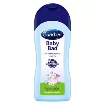 BBCHEN Средство для купания младенцев 1000.0