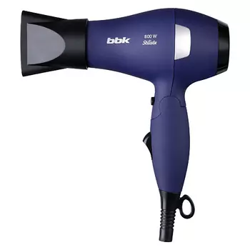 BBK Фен для волос BHD0800