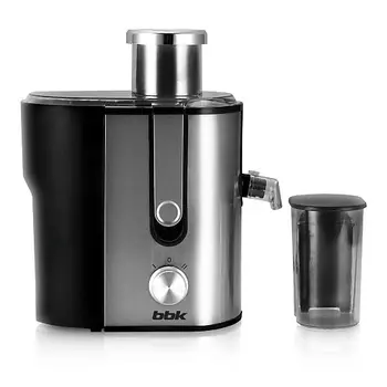 BBK Соковыжималка JC060-H02