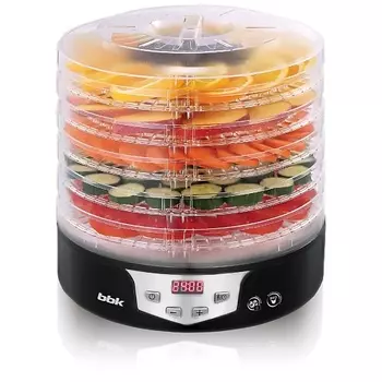 BBK Сушилка электрическая BDH305D