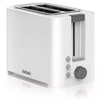 BBK Тостер TR81M