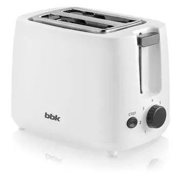 BBK Тостер TR82