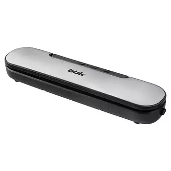 BBK Вакуумный упаковщик BVS601