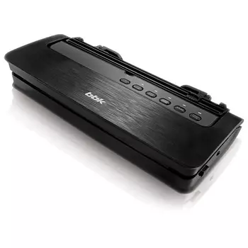 BBK Вакуумный упаковщик BVS801