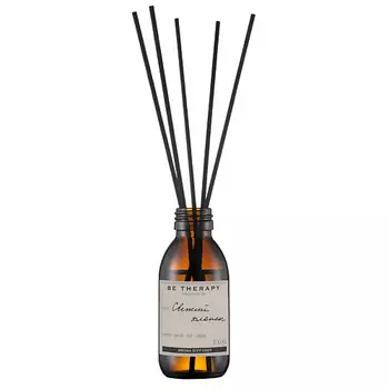 BE THERAPY Ароматический диффузор с палочками Свежий Хлопок 100.0