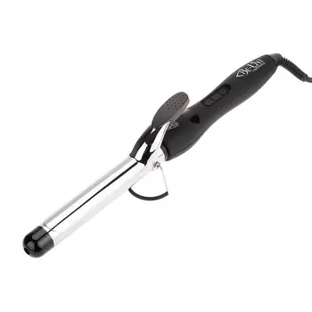 BE-UNI PROFESSIONAL Плойка для завивки волос с зеркальным титановым покрытием